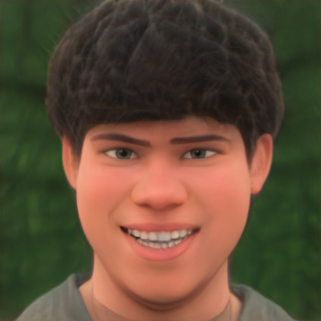 Avatar