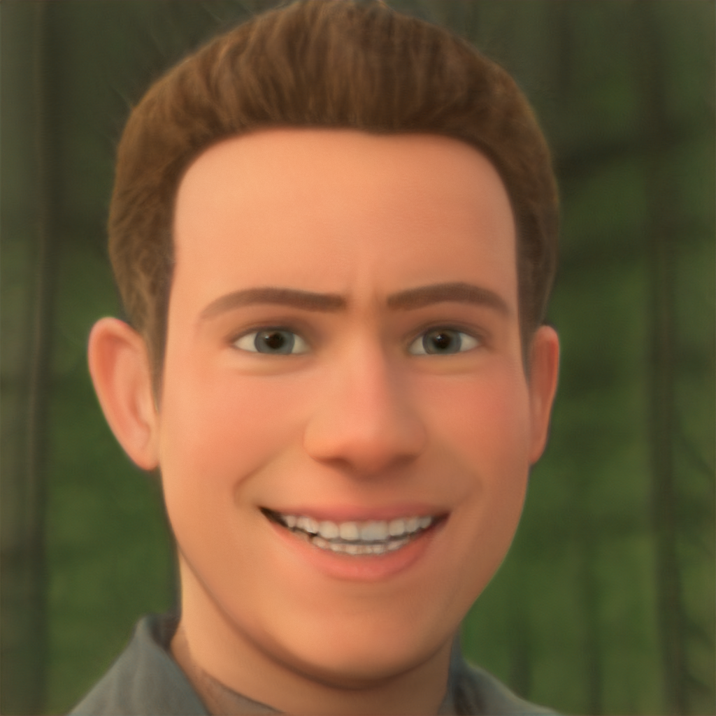 Avatar